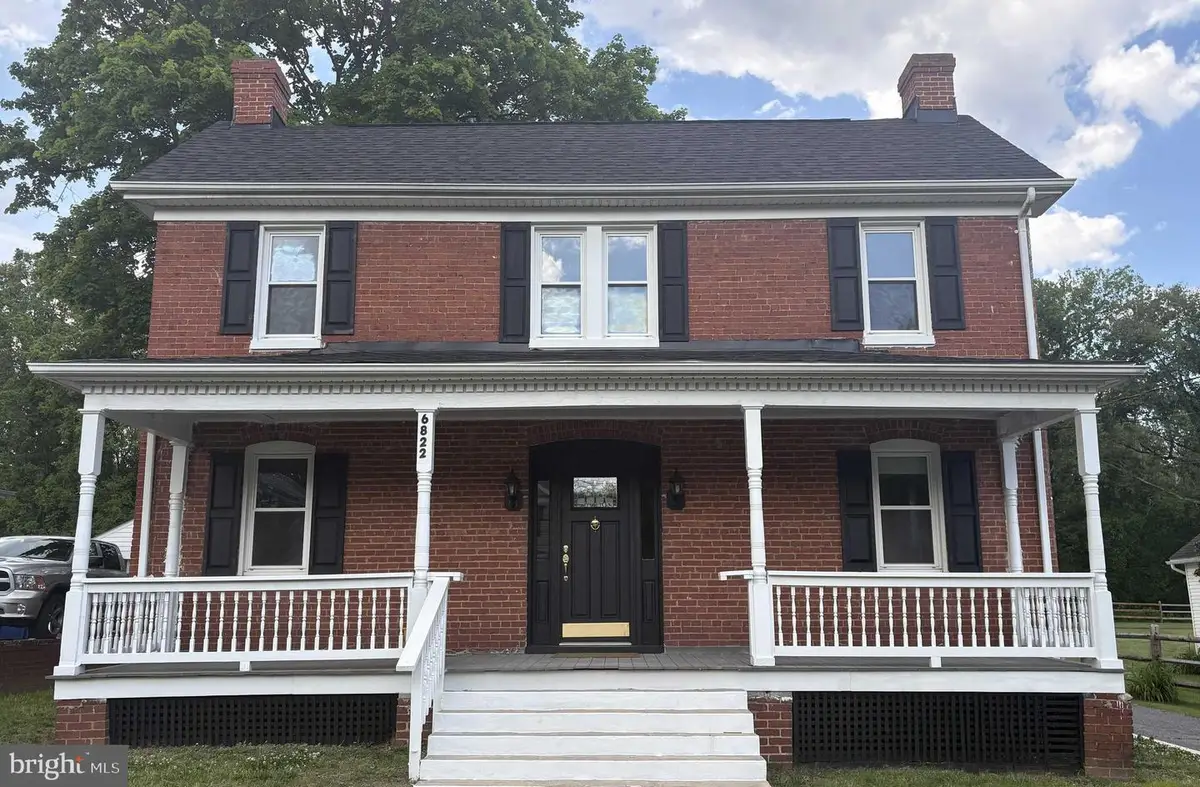 6822 Buckingham Ln, Buckeystown, MD 21717 - #1