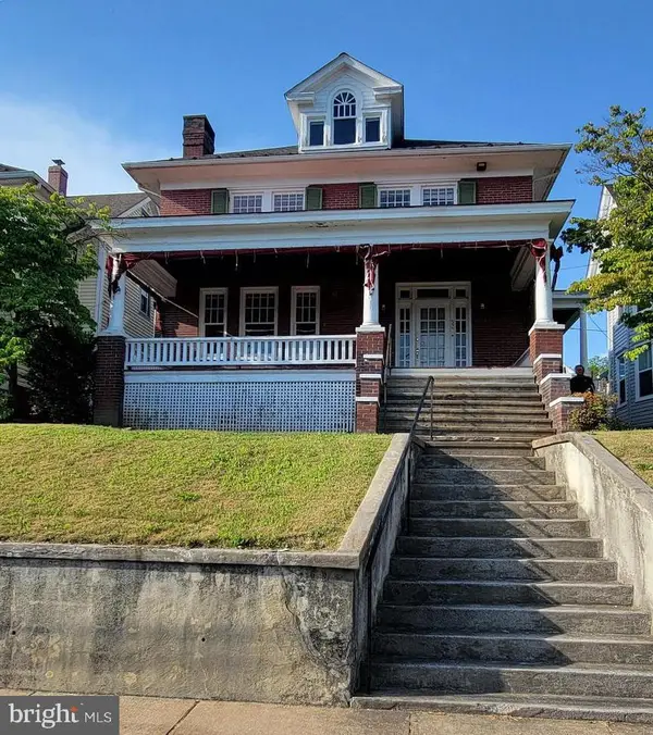 523 W Potomac St, BRUNSWICK, MD 21716
