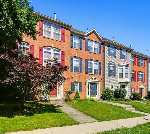 570 Eisenhower Dr, FREDERICK, MD 21703