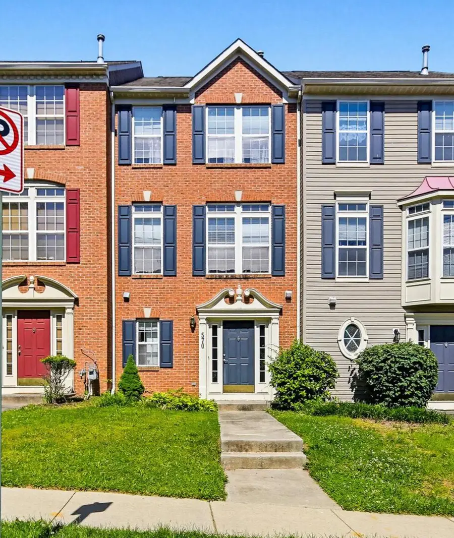 570 Eisenhower Dr, Frederick, MD 21703 - #2