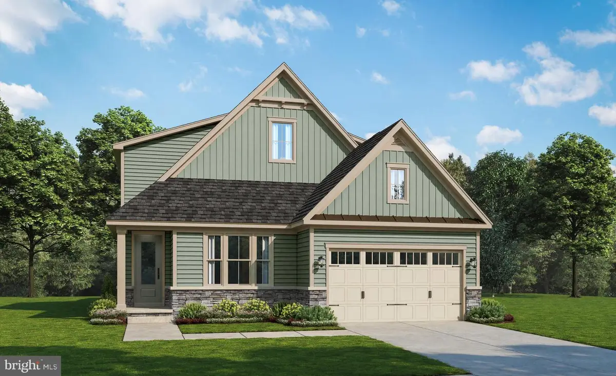 2617 Broadleaf Dr, Frederick, MD 21702 - #1