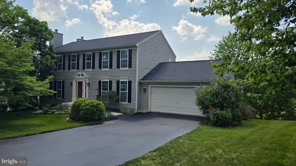 24 Young Branch Dr, MIDDLETOWN, MD 21769