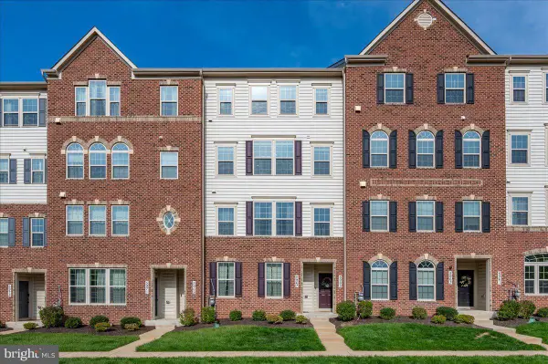 5965 Duvel St, IJAMSVILLE, MD 21754