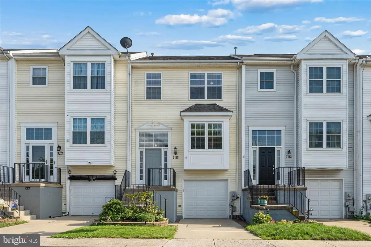 7115 Collinsworth Pl, Frederick, MD 21703 - #1