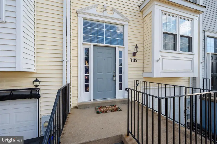 7115 Collinsworth Pl, Frederick, MD 21703 - #2