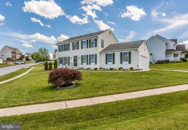5805 Broad Branch Way, FREDERICK, MD 21704