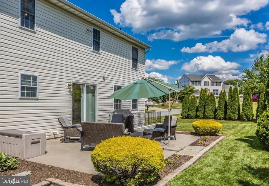 5805 Broad Branch Way, Frederick, MD 21704 - #2