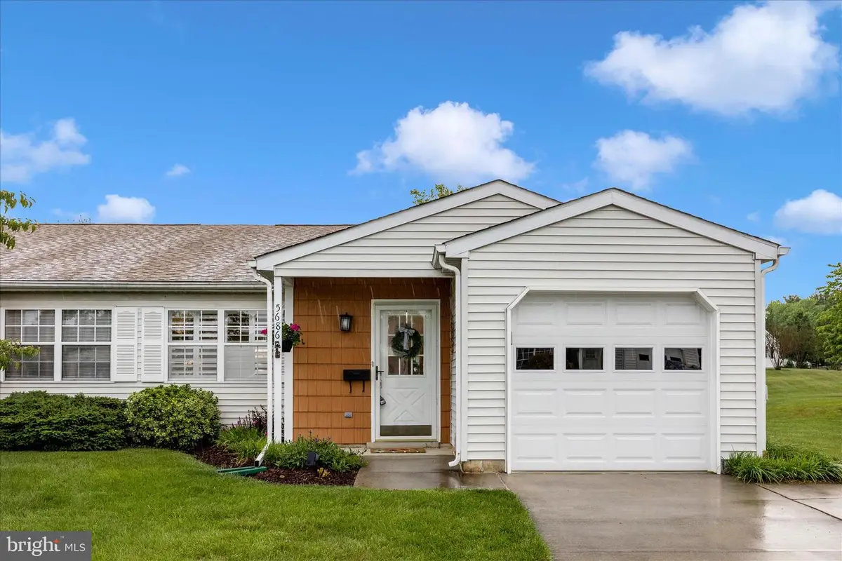 5686 Crabapple Dr, Frederick, MD 21703 - #1