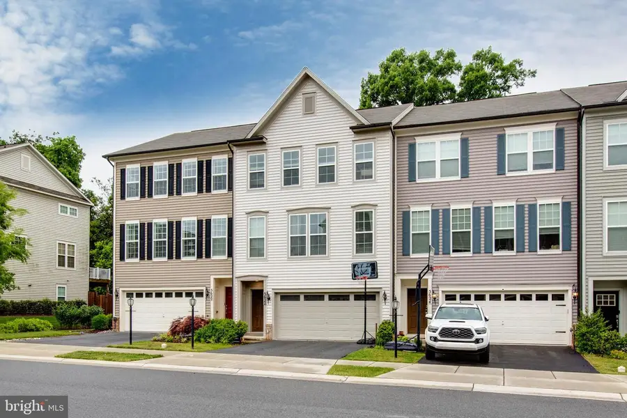 5622 Scott Ridge Pl, Frederick, MD 21704 - #2