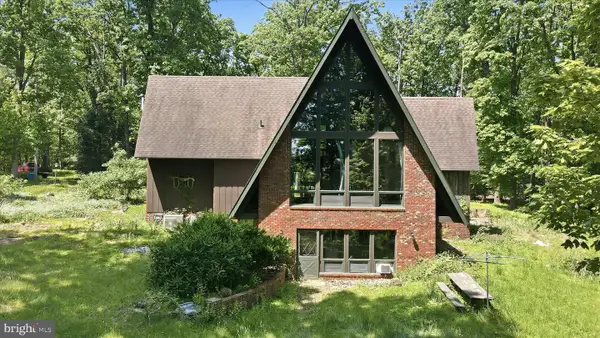 8209 Gambrill Park Rd, FREDERICK, MD 21702