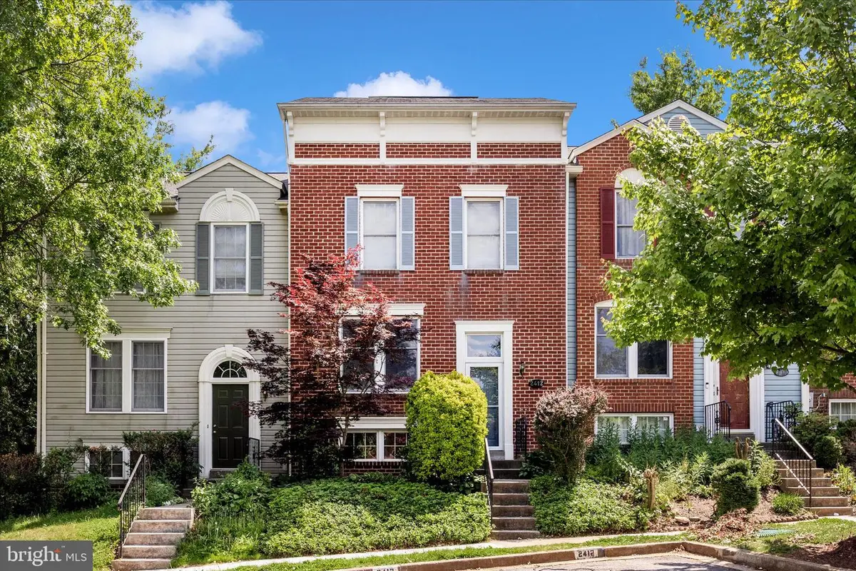 2412 Dunmore Ct, Frederick, MD 21702 - #1