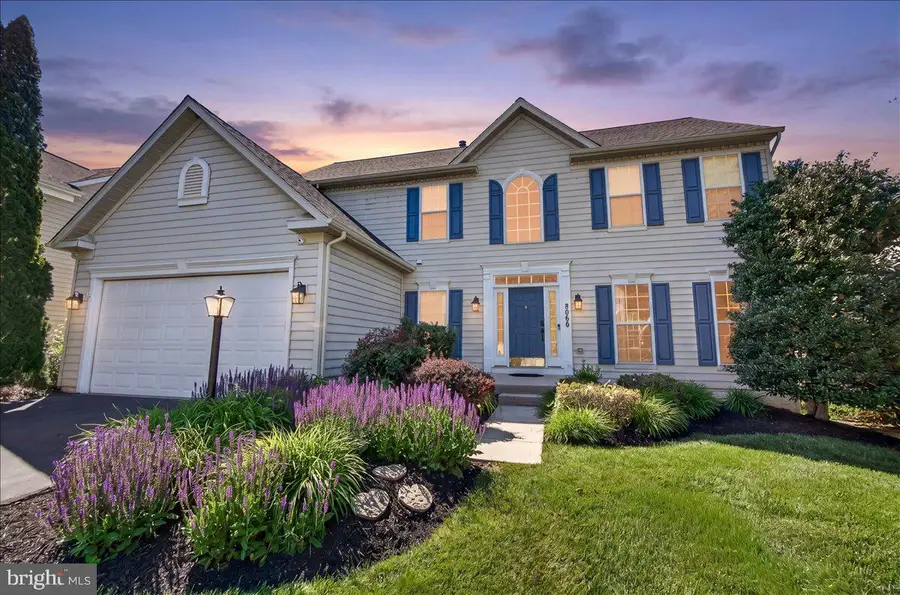 9060 Major Smith Ln, Frederick, MD 21704 - #2