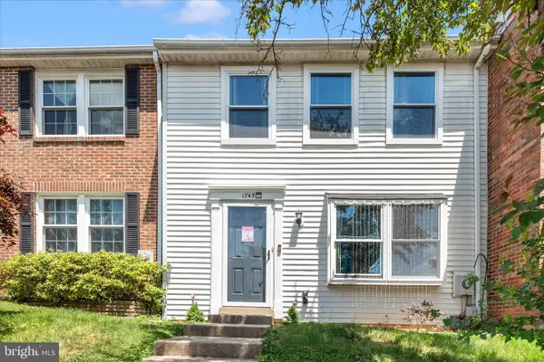 1745 Northridge Ln, FREDERICK, MD 21702
