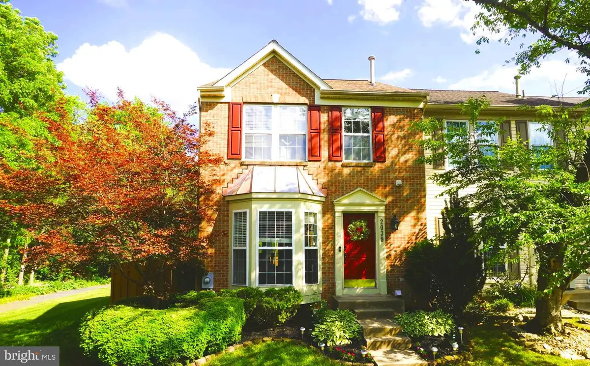 2039 Sumner Dr, Frederick, MD 21702 - #1