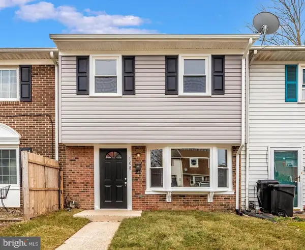 108 W Orndorff Dr, BRUNSWICK, MD 21716