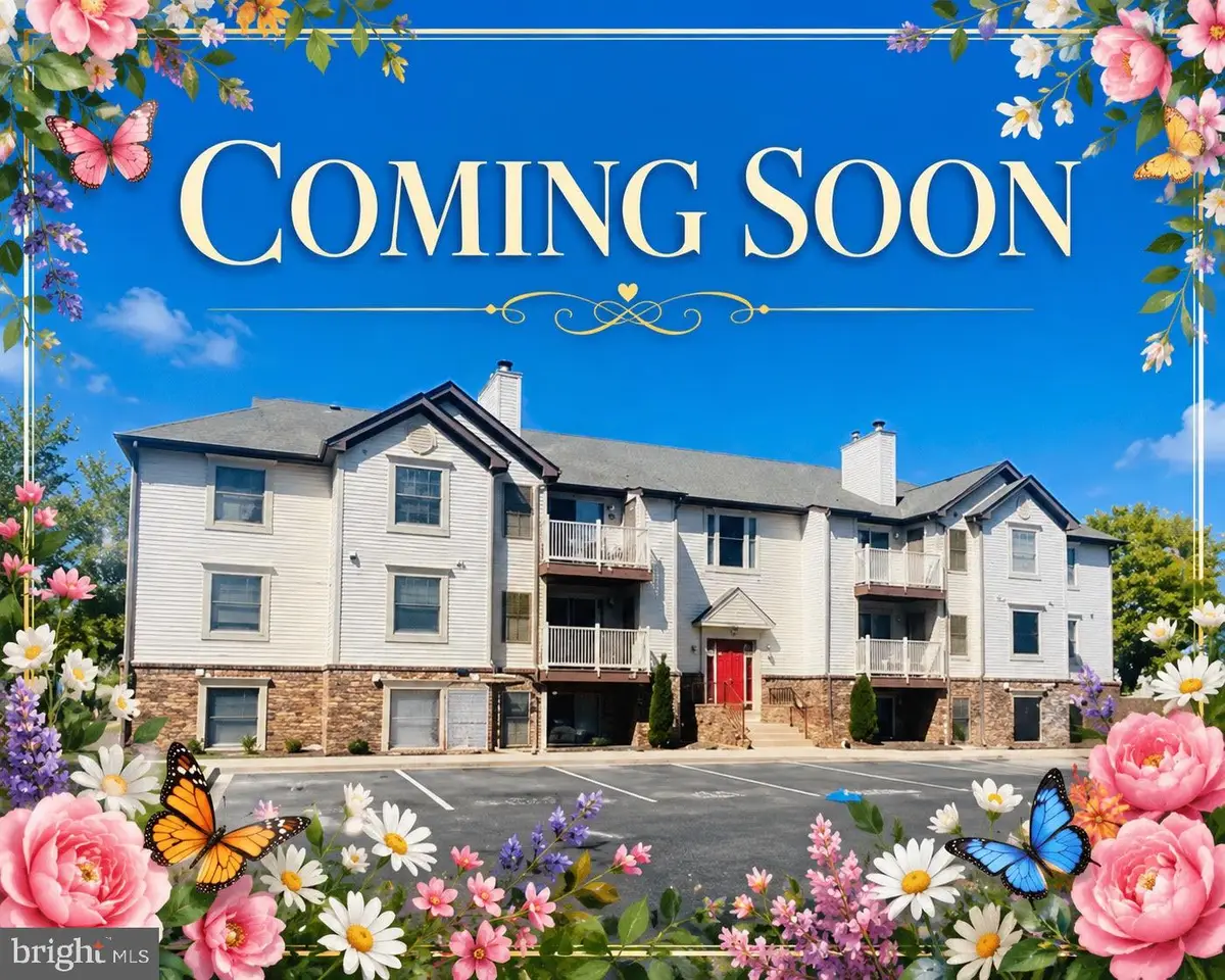 813 Stratford Way #h, Frederick, MD 21701 - #1