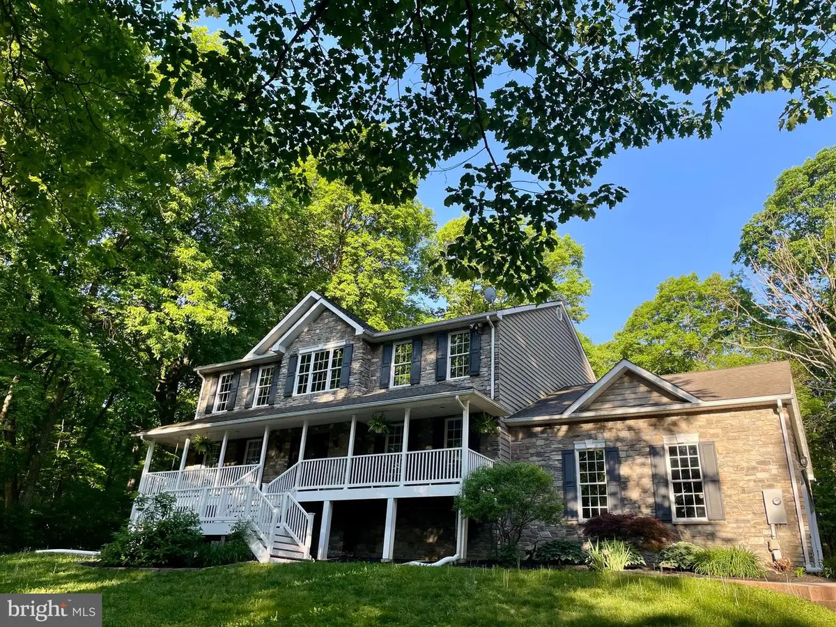 15010 Foxville Deerfield Rd, Sabillasville, MD 21780 - #1