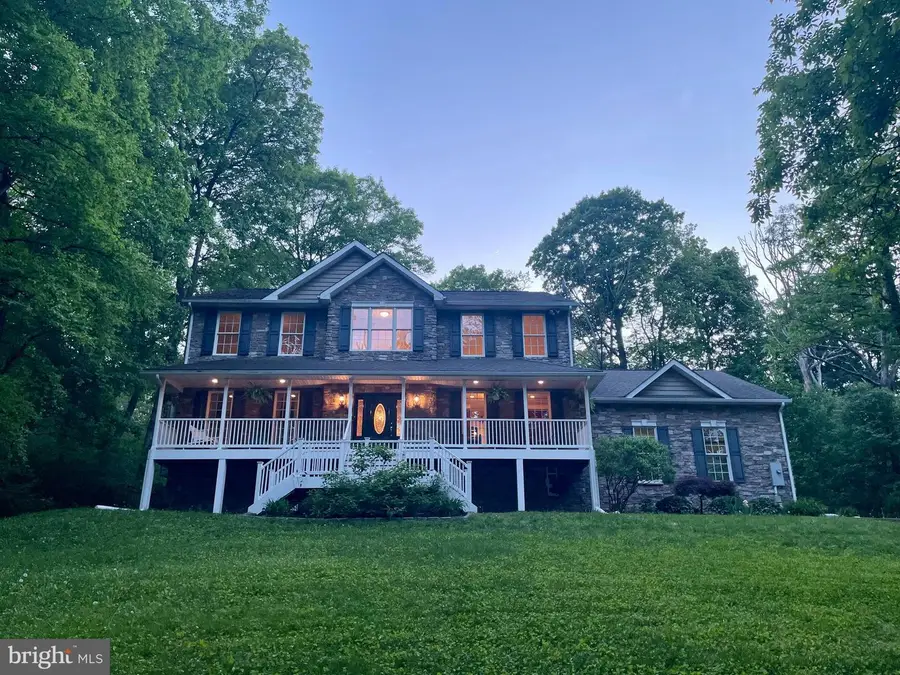 15010 Foxville Deerfield Rd, Sabillasville, MD 21780 - #3