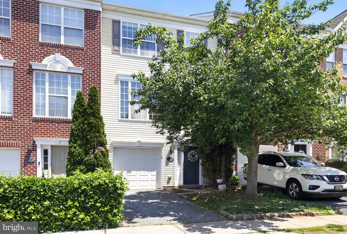 2595 Emerson Dr, Frederick, MD 21702 - #1