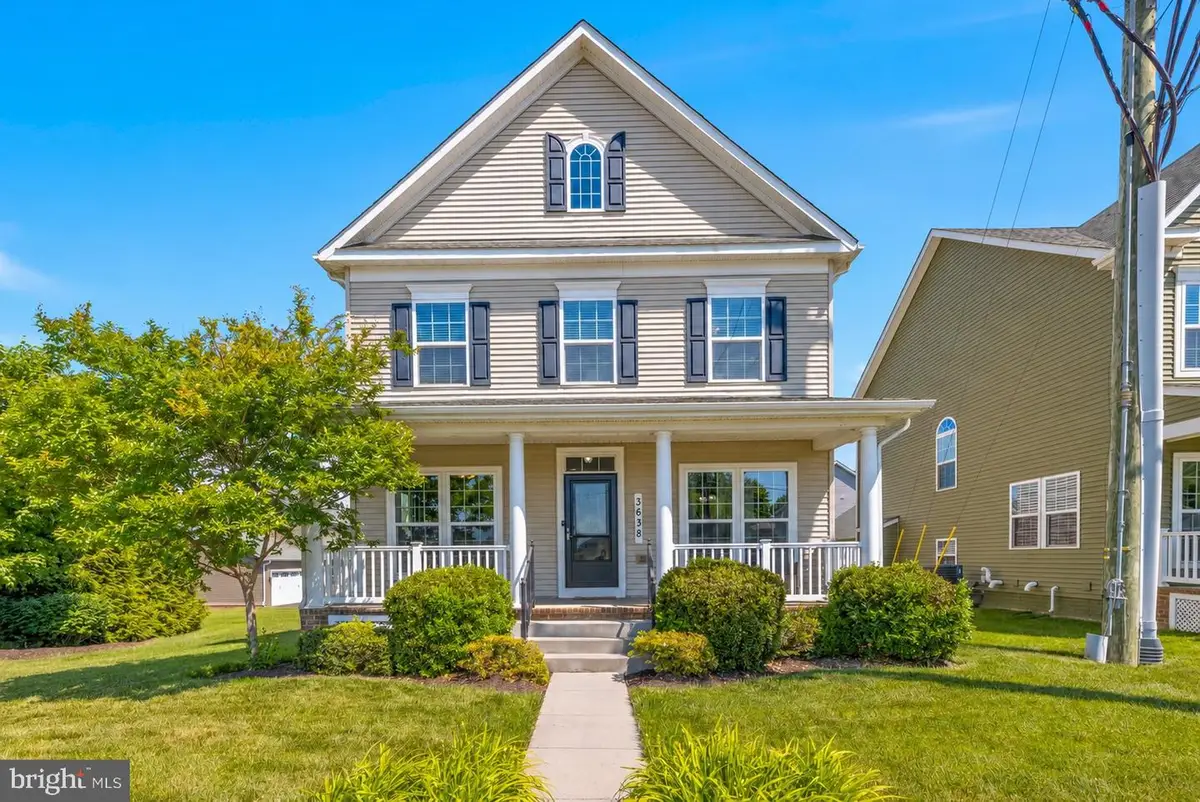 3638 Jefferson Pike, Jefferson, MD 21755 - #1