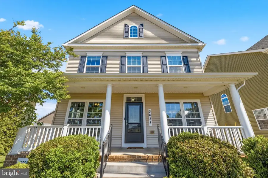 3638 Jefferson Pike, Jefferson, MD 21755 - #2