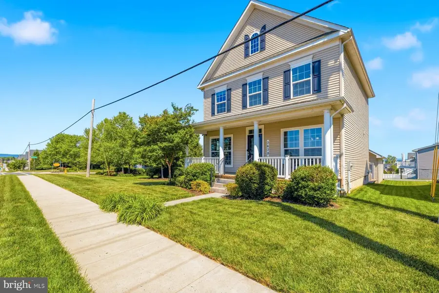 3638 Jefferson Pike, Jefferson, MD 21755 - #3