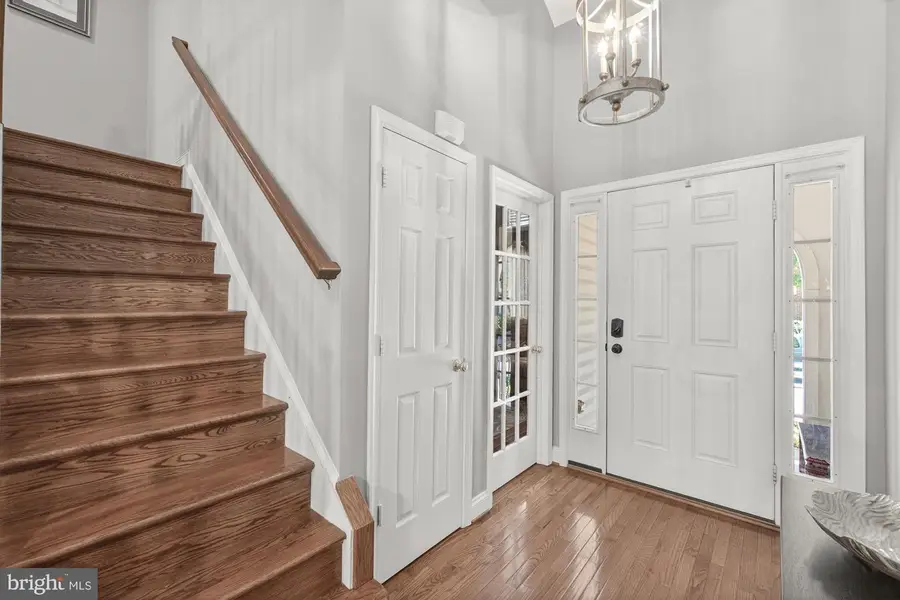 2620 Monocacy Ford Rd, Frederick, MD 21701 - #3