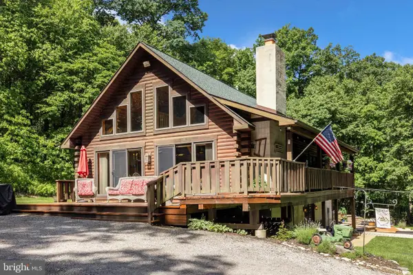 7307 Black Rd, THURMONT, MD 21788
