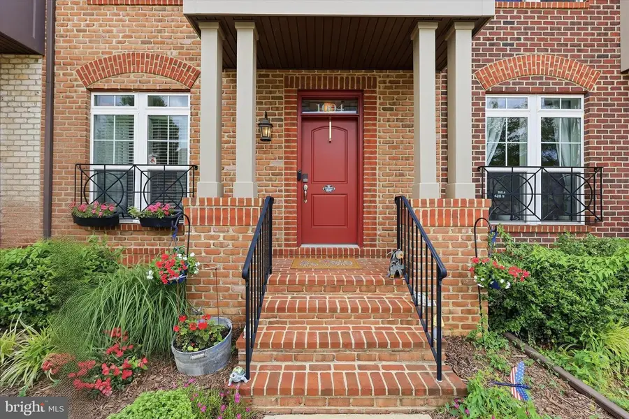 1004 Lindley Rd, Frederick, MD 21701 - #2