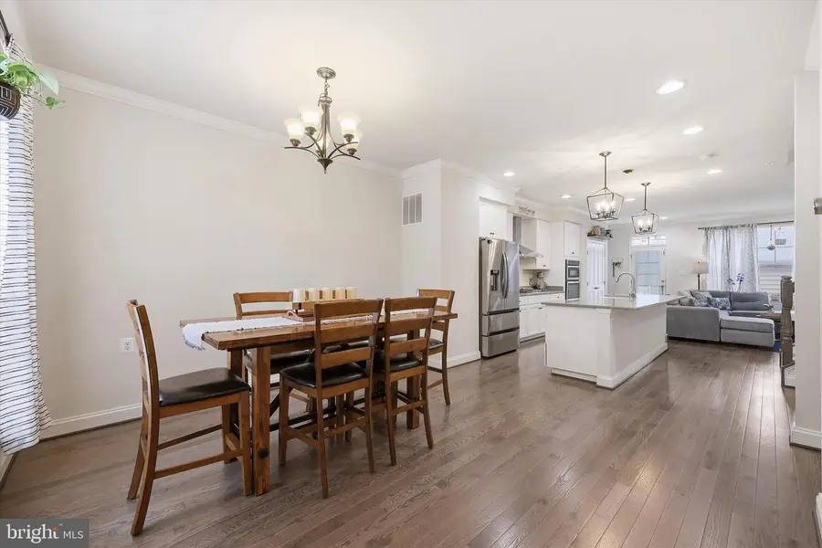 1004 Lindley Rd, Frederick, MD 21701 - #3