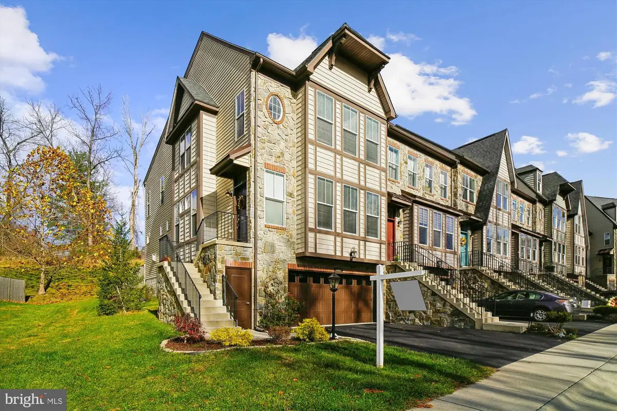 6947 Country Club Ter, New Market, MD 21774 - #1