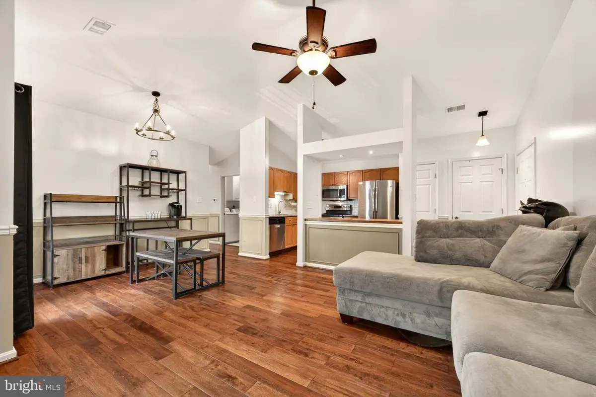 2104 Whitehall Rd #2a, Frederick, MD 21702 - #1