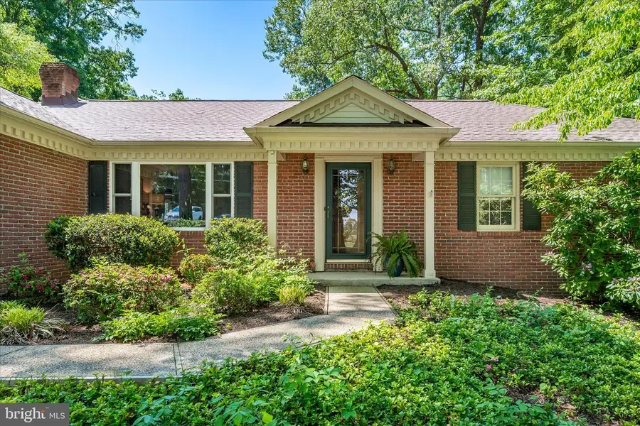 13457 Old Annapolis, Mount Airy, MD 21771 - #3