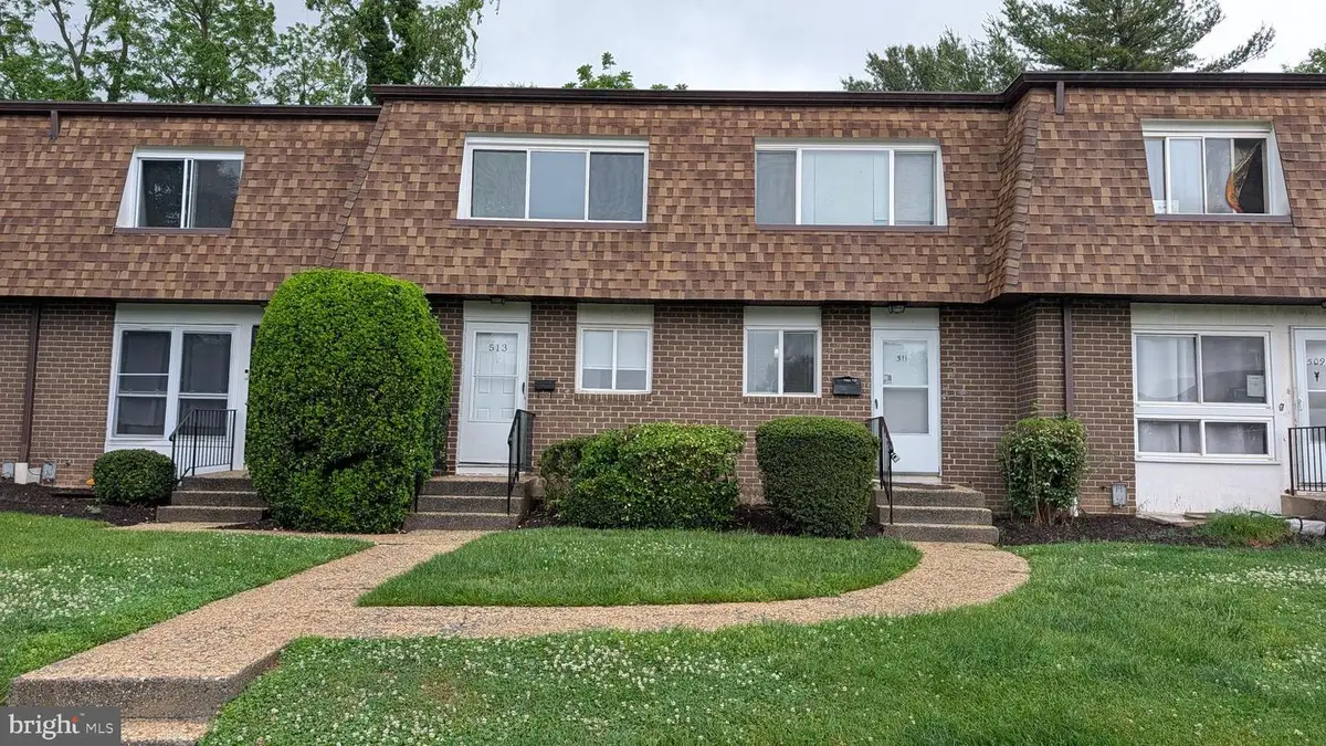 513 Carrollton Dr #21, Frederick, MD 21701 - #1