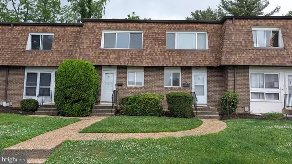 513 Carrollton Dr #21, FREDERICK, MD 21701
