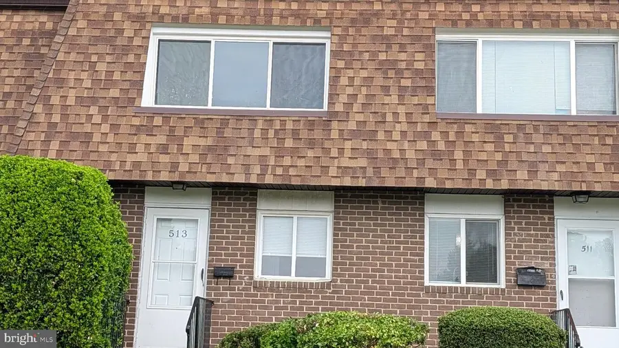 513 Carrollton Dr #21, Frederick, MD 21701 - #2
