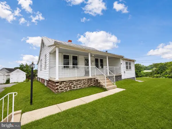 323 S Jefferson St, FREDERICK, MD 21701
