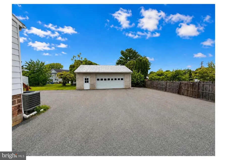 323 S Jefferson St, Frederick, MD 21701 - #2