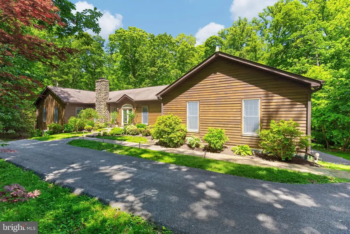 1137 Sugarloaf Mountain Rd, Dickerson, MD 20842 - #1
