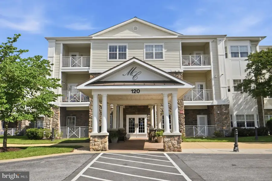 120 Burgess Hill Way #115, Frederick, MD 21702 - #2