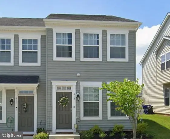 412 Pemberton Park Ln, FREDERICK, MD 21703