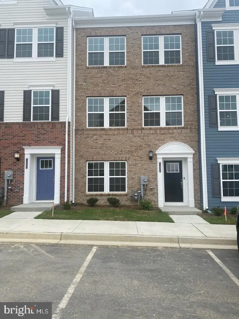 1420 Clingmans Dome Dr, Frederick, MD 21702 - #1