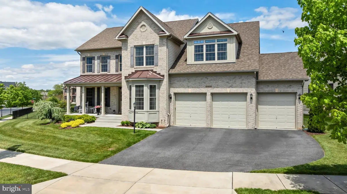 10886 Patina Row Way, Monrovia, MD 21770 - #1