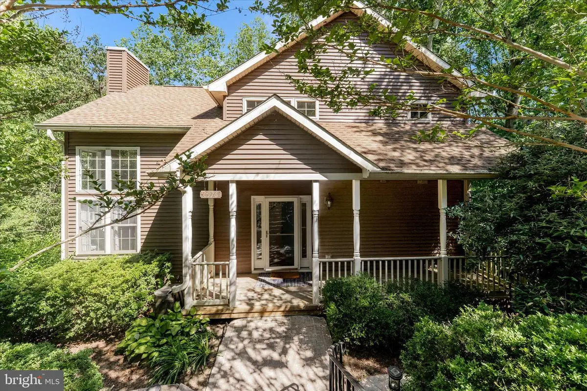 6976 Meadowpoint Ter, New Market, MD 21774 - #1