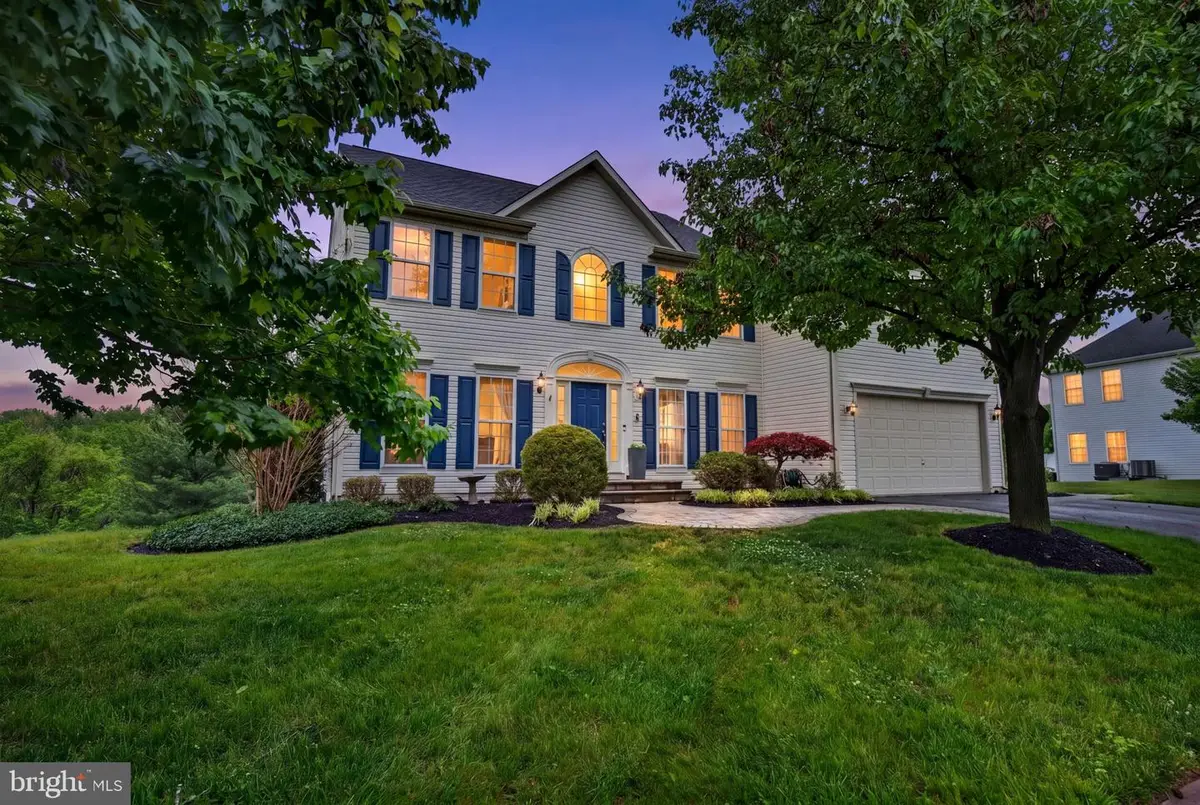 8 N Pointe Ter, Middletown, MD 21769 - #1