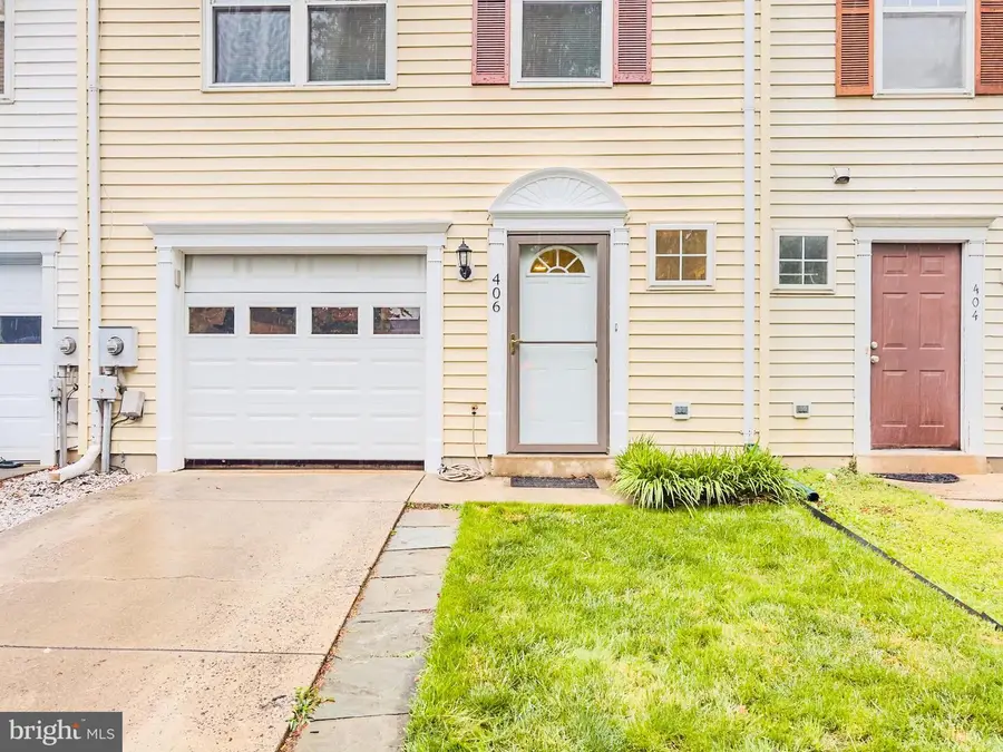 406 Blossom Ln, Frederick, MD 21701 - #2