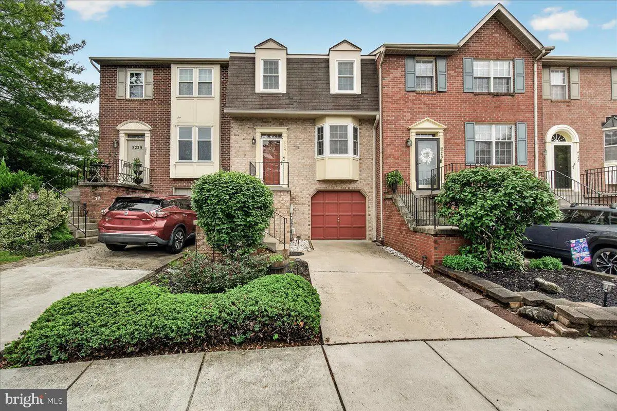 8241 Waterside Ct, Frederick, MD 21701 - #1