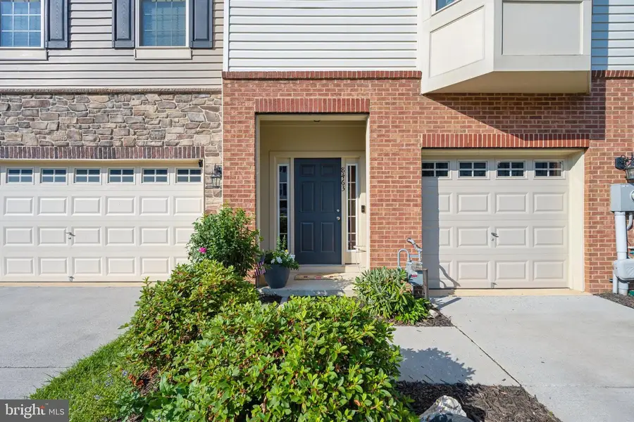 8463 Randell Ridge Rd, Frederick, MD 21704 - #2