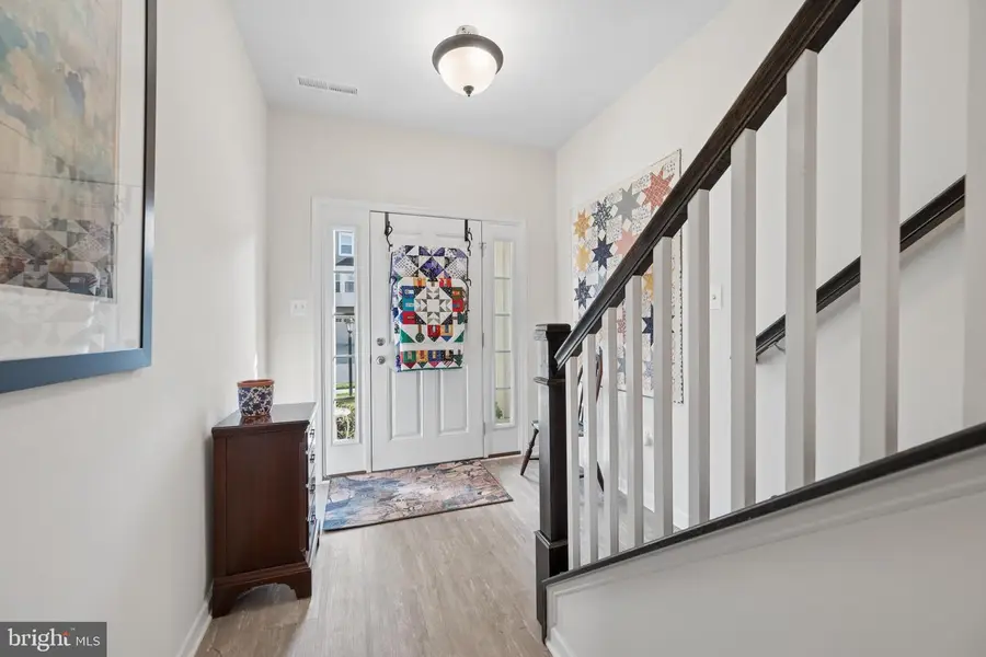 8463 Randell Ridge Rd, Frederick, MD 21704 - #3