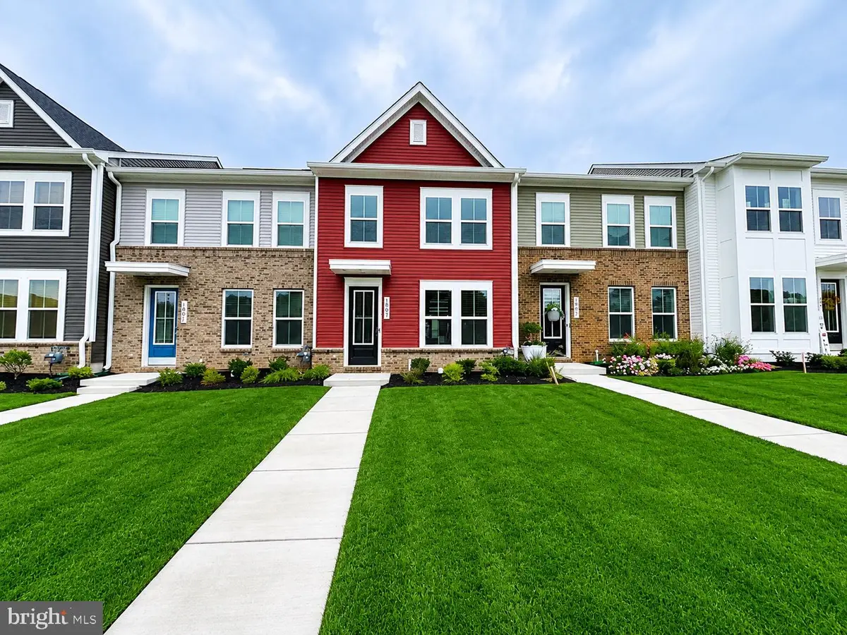 1805 Shookstown Rd, Frederick, MD 21702 - #1